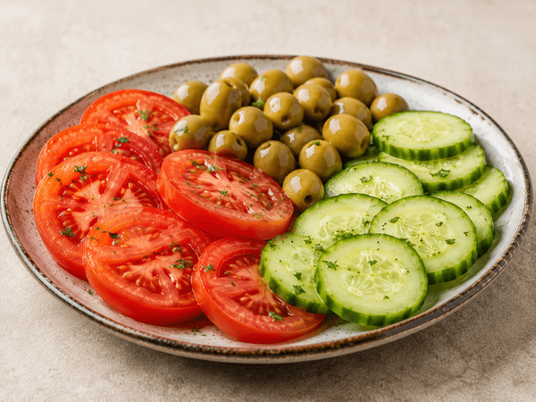 Legume Proaspete 